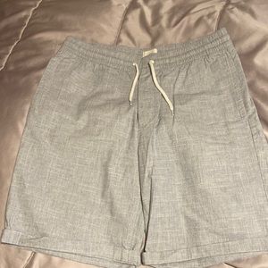 H& M Mens Shorts Small